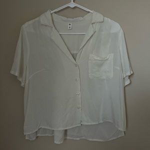 Women’s Blouse